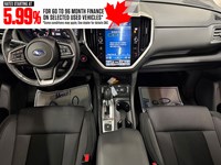 2023 Subaru Ascent Touring 8-Passenger