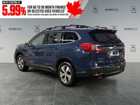 2023 Subaru Ascent Touring 8-Passenger