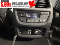 2021 Honda Pilot Touring 8-Passenger AWD