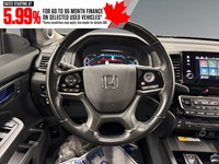 2021 Honda Pilot Touring 8-Passenger AWD
