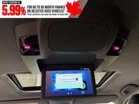 2021 Honda Pilot Touring 8-Passenger AWD