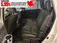 2021 Honda Pilot Touring 8-Passenger AWD