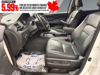 2021 Honda Pilot Touring 8-Passenger AWD