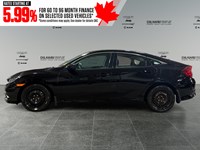 2021 Honda Civic EX CVT