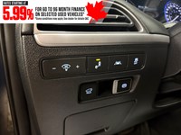 2022 Hyundai Palisade Luxury 7-Passenger AWD