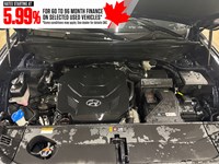 2022 Hyundai Palisade Luxury 7-Passenger AWD