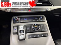 2022 Hyundai Palisade Luxury 7-Passenger AWD