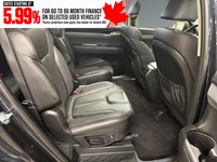 2022 Hyundai Palisade Luxury 7-Passenger AWD