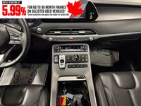 2022 Hyundai Palisade Luxury 7-Passenger AWD