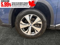 2023 Subaru Ascent Touring 8-Passenger