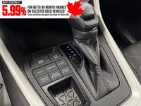 2024 Toyota RAV4 LE AWD