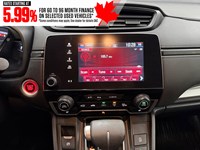 2021 Honda CR-V LX AWD