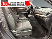 2021 Honda CR-V LX AWD