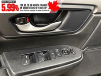 2021 Honda CR-V LX AWD