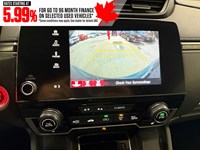 2021 Honda CR-V LX AWD