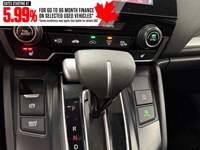 2021 Honda CR-V LX AWD