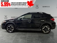 2023 Subaru Crosstrek Limited CVT