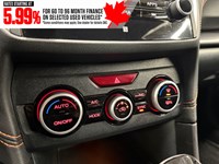 2023 Subaru Crosstrek Limited CVT