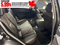 2023 Subaru Crosstrek Limited CVT