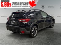 2023 Subaru Crosstrek Limited CVT