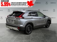 2024 Mitsubishi Eclipse Cross SE S-AWC