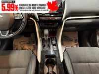 2024 Mitsubishi Eclipse Cross SE S-AWC