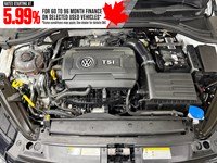 2023 Volkswagen Jetta GLI DSG