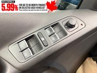 2017 Volkswagen Tiguan 4MOTION 4dr Comfortline