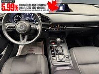 2024 Mazda CX-30 GX AWD