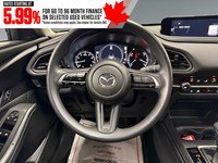 2024 Mazda CX-30 GX AWD