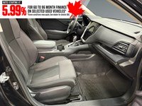 2023 Subaru Outback Touring CVT