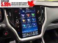 2023 Subaru Outback Touring CVT