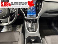 2023 Subaru Outback Touring CVT
