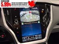 2023 Subaru Outback Touring CVT