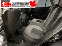 2023 Subaru Outback Touring CVT