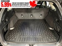 2023 Subaru Outback Touring CVT