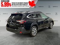 2023 Subaru Outback Touring CVT