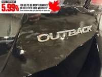 2023 Subaru Outback Touring CVT