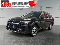 2023 Subaru Outback Touring CVT
