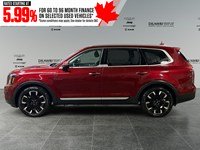 2023 Kia Telluride SX AWD