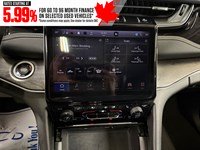 2023 Jeep Grand Cherokee 4xe LIMITED 4x4