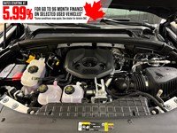 2023 Jeep Grand Cherokee 4xe LIMITED 4x4