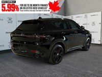 2024 Dodge Hornet PHEV R/T PHEV EAWD