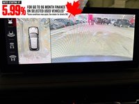 2024 Dodge Hornet PHEV R/T PHEV EAWD