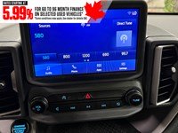 2024 Ford Bronco Sport Outer Banks 4x4