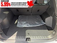 2022 Chevrolet Equinox AWD 4dr RS