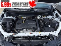 2022 Chevrolet Equinox AWD 4dr RS