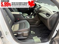 2022 Chevrolet Equinox AWD 4dr RS