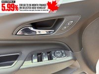 2022 Chevrolet Equinox AWD 4dr RS