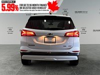 2022 Chevrolet Equinox AWD 4dr RS